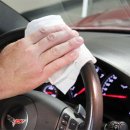 셀프크리닝 이미지