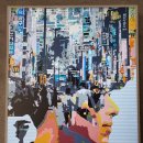 서면愛굴다리벤치길- | 서면愛 굴다리 아트벤치길 (동네를 걸으면서 만나는 예술작품들)