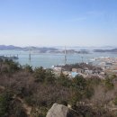 목포해상케이블카 북항유달산 승강장 주변 이미지