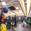 워터피아 헬스장 이미지