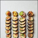 고라니김밥 네이버블로그