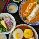 고동함박 신도림점 | 신도림역 맛집 고동경양 문래본점 파스타 함박스테이크