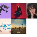 트로피컬리퍼블릭(주) | 5월 둘째 주의 신곡 감상 후기