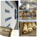 상암빌딩 | 서울 마포구 베이글 맛집 | 청그릭 상암 내돈내산 솔직후기