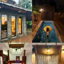 숙 - 사상구 | 제주 서귀포 독채펜션 세도나 중문 풀빌라 C타입 발리 감성 내돈내숙 솔직후기