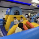 하늘#태권도장 이미지