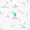 명륜2동 행정복지센터 1층 이미지