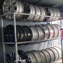 중고타이어 이미지