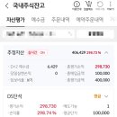 (주)디에스단석 | [공모주청약] 하나30호스펙, 디에스단석 청약 후기