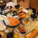 미식가의 연어 | 부산 동래 맛집 추천 넘치는 양에 반한 미식가의연어