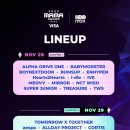 용산-이태-2025 | 2025년 10월 5주차 주간일기 (251027~251102)