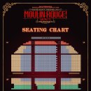 노재현 | [4차 티켓오픈] 뮤지컬 〈물랑루즈!〉 서울 공연 정보·가격·캐스팅·줄거리