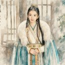 황실헤어라인 | 적국 가주를 납치했더니 남장 여주? 송위룡 안젤라베이비 중드 상사령 줄거리 등장인물 OTT 정보