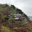 원남저수지 둘레길 이미지