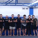 김장용 종합격투기 이미지