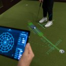 투어골프연습장 이미지