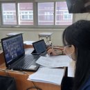 상일중학교 이미지