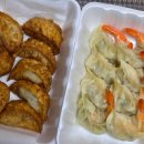 김해만두만리향 | 김해 동상동 맛집|겉바속촉 육즙 폭발! 김해 만리향 새우만두 & 군만두 포장 솔직 후기