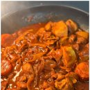 온더찜닭 이미지