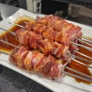 병점역 근처 맛집 역전양꼬치 내돈내산 후기
