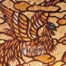 한지공예 이미지