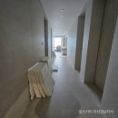 해운대힐스테이트위브 | 부산층간소음매트 40평 해운대힐스테이트위브 시공후기