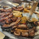 쪽갈비 - 광진구 능동로19길 18 | 쪽갈비