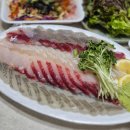 구성펌프장 | 경기광주 경안동 횟집| 가성비 좋고 푸짐한 청춘수산 봄도다리회 포장후기