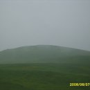 진석축산 | 오대산 노인봉, 소황병산, 선자령 연계 산행 후기