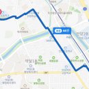 충훈터널 입구 이미지