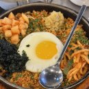 곱창에반하다 | 신당동맛집 진성한우곱창 잡내 없는 소곱창 대창과 깍두기양밥 솔직후기