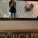 루다라탄 | 포천 봉선사 옆 베트남 분위기의 조용한 카페 Gon cafe곤카페