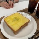 [동탄카페] 1985커피 동탄점 / 산척동 동탄호수공원 산책로 근처 대화하기 좋은 디저트 카페 추천