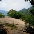 얼음골생태길 이미지