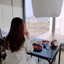 제주여행코스 추천 조천읍 에서 마트 빵집 들러 한상차림 해본:날.