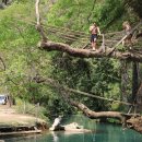 블루라군 이미지