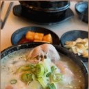 이도 삼계탕 이미지