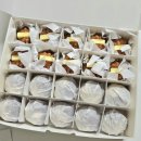 배부장찌개가 부천옥길 | 부천답례품 추천 복호두부천옥길점 쑥 앙버터 호두과자 후기