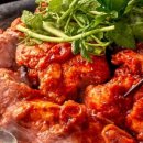 빨강아구찜