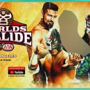 WWE WORLDS COLLIDE 2025 승자맞추기 이미지