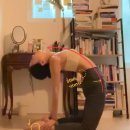 요가2 | 요가 3개월차 요린이의 요가 TTC 내돈내산후기(2) : 썬데이나마스떼 아카데미 이대점