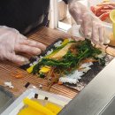 우렁마김밥 다이닝코드