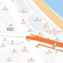 칠성시장역 1번 출구 앞 이미지