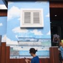 감천문화마을 이미지