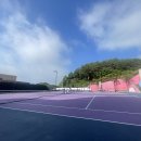 아지트아날로그 | [실외 코트 후기] 서울 근교 양평에 있는 사진찍기 좋은 테니스 코트 아지트 아날로그