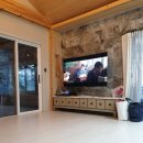 힐링이 되는 비내섬 이미지