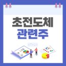 한국신발피혁연구소(한국소재융합연구원) | 초전도체 관련주 10선