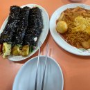 옥림김밥랜드 이미지