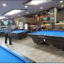 다솔당구클럽 이미지