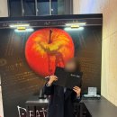 김민석 | 2025 뮤지컬 &lt;데스노트&gt; 솔직 후기-김민석 탕준상 장은아 임정모 케이(+줄거리, 가격, 좌석 추천)